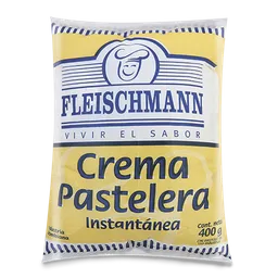 Fleischmann Crema Pastelera