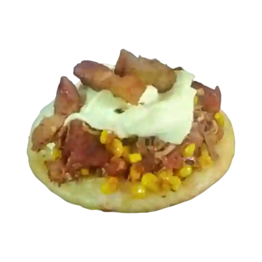 Arepa la Raza