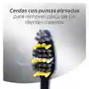 Cepillo Dental Colgate Zig Zag Charcoal x3und