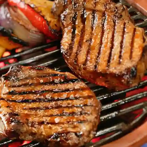 Chuleta de Cerdo Bbq 450Gr