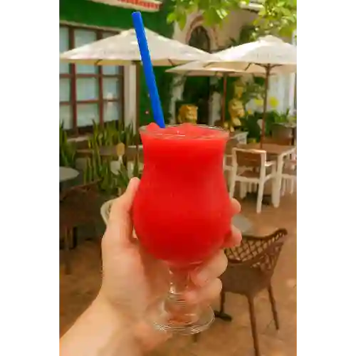 Granizado de Corozo