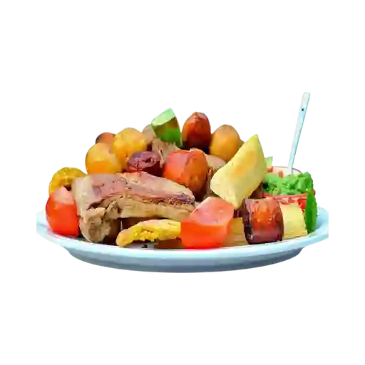 Picada Pequeña