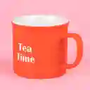 Taza de Serie Dopamina Naranja Miniso