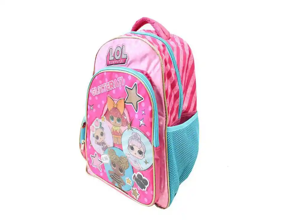 Lol Surprise Morral de Primaria