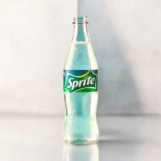 Sprite 400Ml