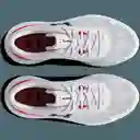 Under Armour Zapatos Surge 3 Para Hombre Blanco Talla 9.5