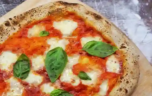 Mozzarella Napolitana