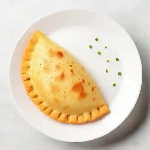 Empanada de pollo