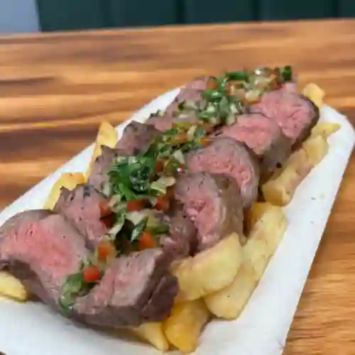 Lomo Parrilla