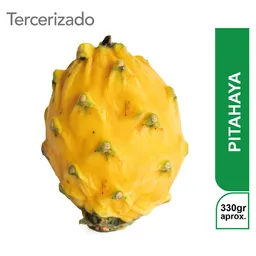 Pitahaya Turbo