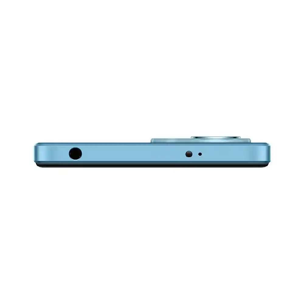 Xiaomi Celular Redmi Note 12 128Gb Azul