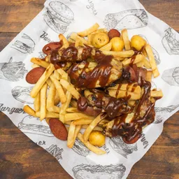Picada Hot Delivery