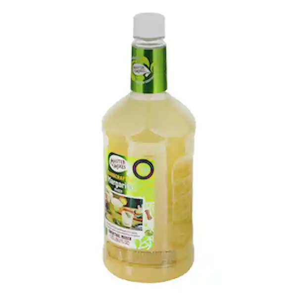 Master Of Mixes Base para Coctel Mixer de Margarita Handcrafted