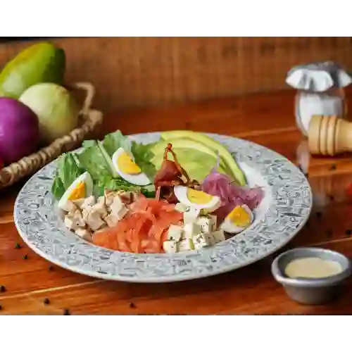Ensalada Cobb