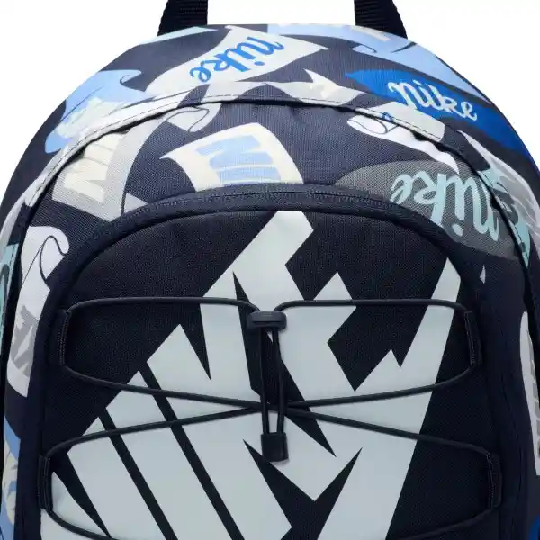 Nike Morral Hayward Penant Toss Lifestyle Hombre Azul Talla MISC