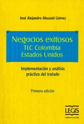 Negocios Exitosos - José Alejandro Abusaid Gómez
