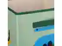 Caja Organizadora en Tela 28 x 28 x 28 Casaideas