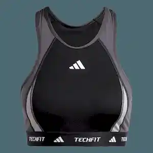 Adidas Camiseta Tf Ms Hn Mujer Negro Talla XSAB Ref: IX3286