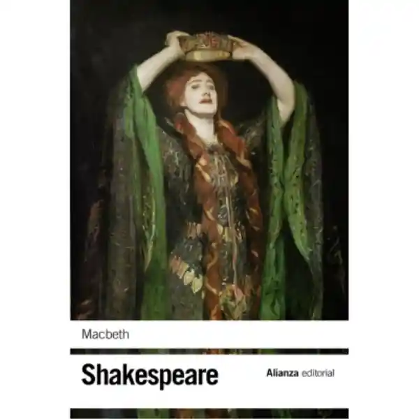 Macbeth - William Shakespeare