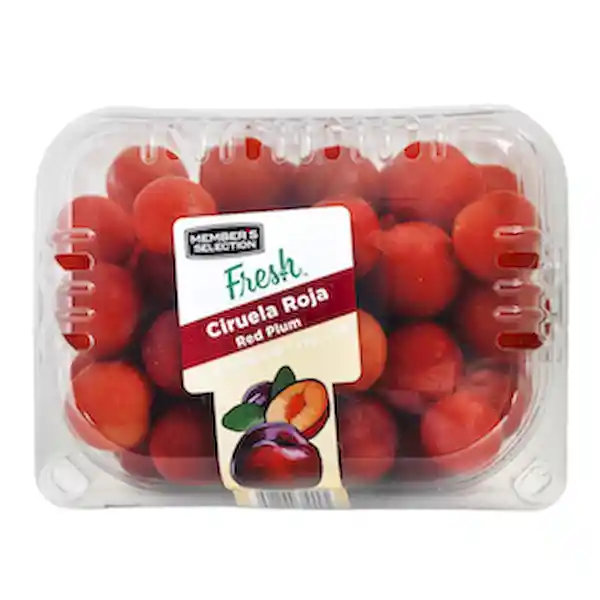 Members Selection Ciruela Roja - Pricesmart