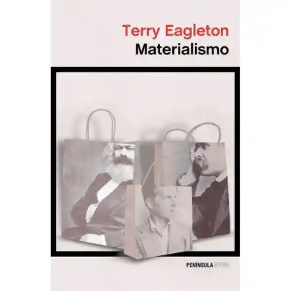 Materialismo / Terry Eagleton