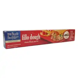 The Fillo Factory Masa Hojaldre No 4