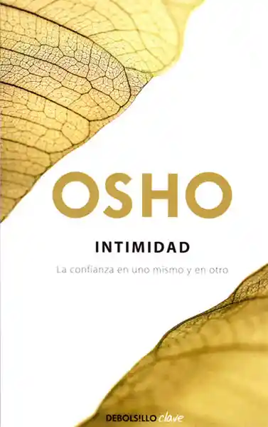 Intimidad - Osho