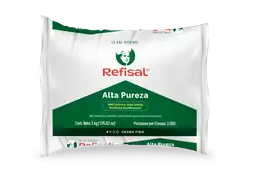 Refisal Sal Alta Pureza