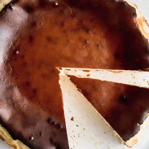 Cheesecake de Tamarindo