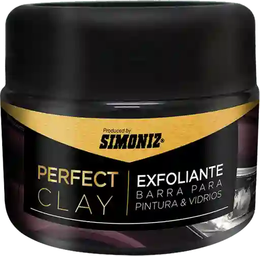 perfect clay barra exFoliante