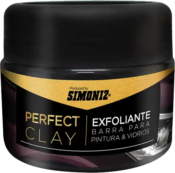 perfect clay barra exFoliante