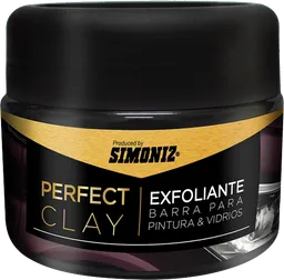 perfect clay barra exFoliante