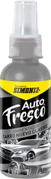 Simoniz Ambientador en Spray para Carro