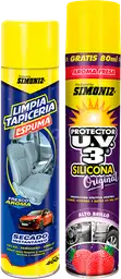 Simoniz Limpieza