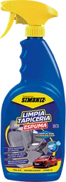 Simoniz 4063 Limpia Tapiceria Atomizado