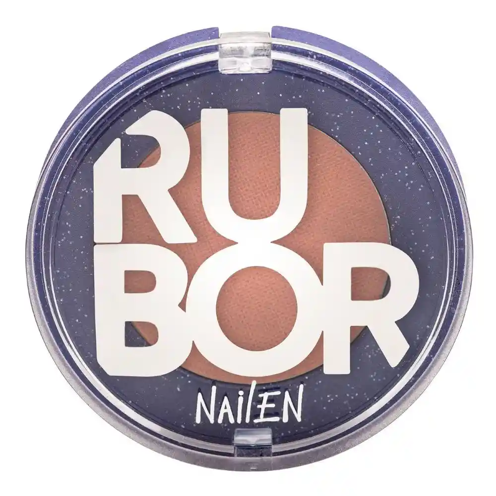 Nailen Rubor Compacto Natural Tono N° 19