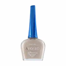 Masglo Esmalte Compulsiva Secado Rápido