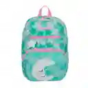 Xtrem Mochila Bolt 320 School Mint Moon