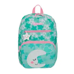 Xtrem Mochila Bolt 320 School Mint Moon