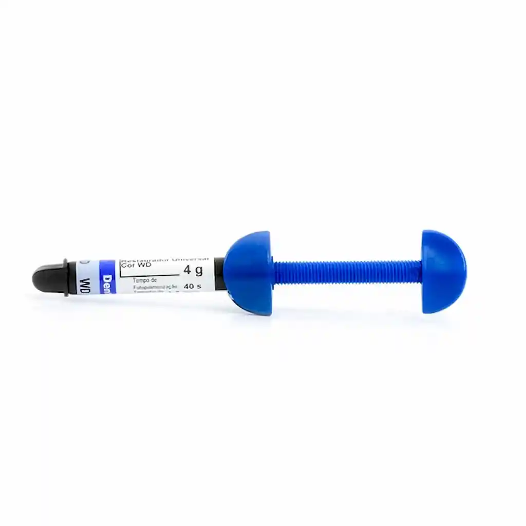 Filtek™ Z350 Xt Tono A2D Jeringa Individual