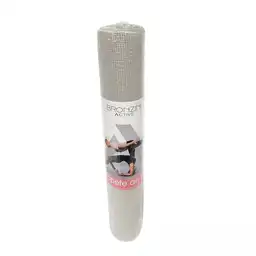 Tapete Para Yoga Mat 5 mm 98397 Bronzini Active