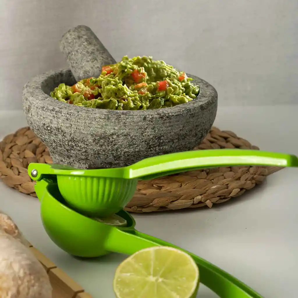 Mortero Mexicano Ambiente Gourmet