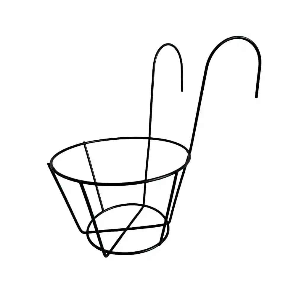 Portamaceta Metal Para Colgar Outzen