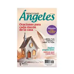 Libro Predicciones Angeles *1und