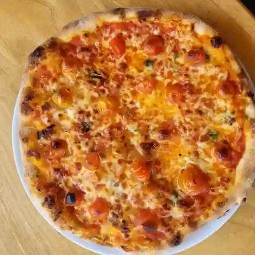 Pizza margarita