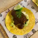 Taco Del Mes