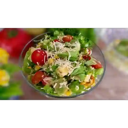 Ensalada Caprese
