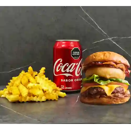 Bm 2019 Combo Frencheese Classic Bbq
