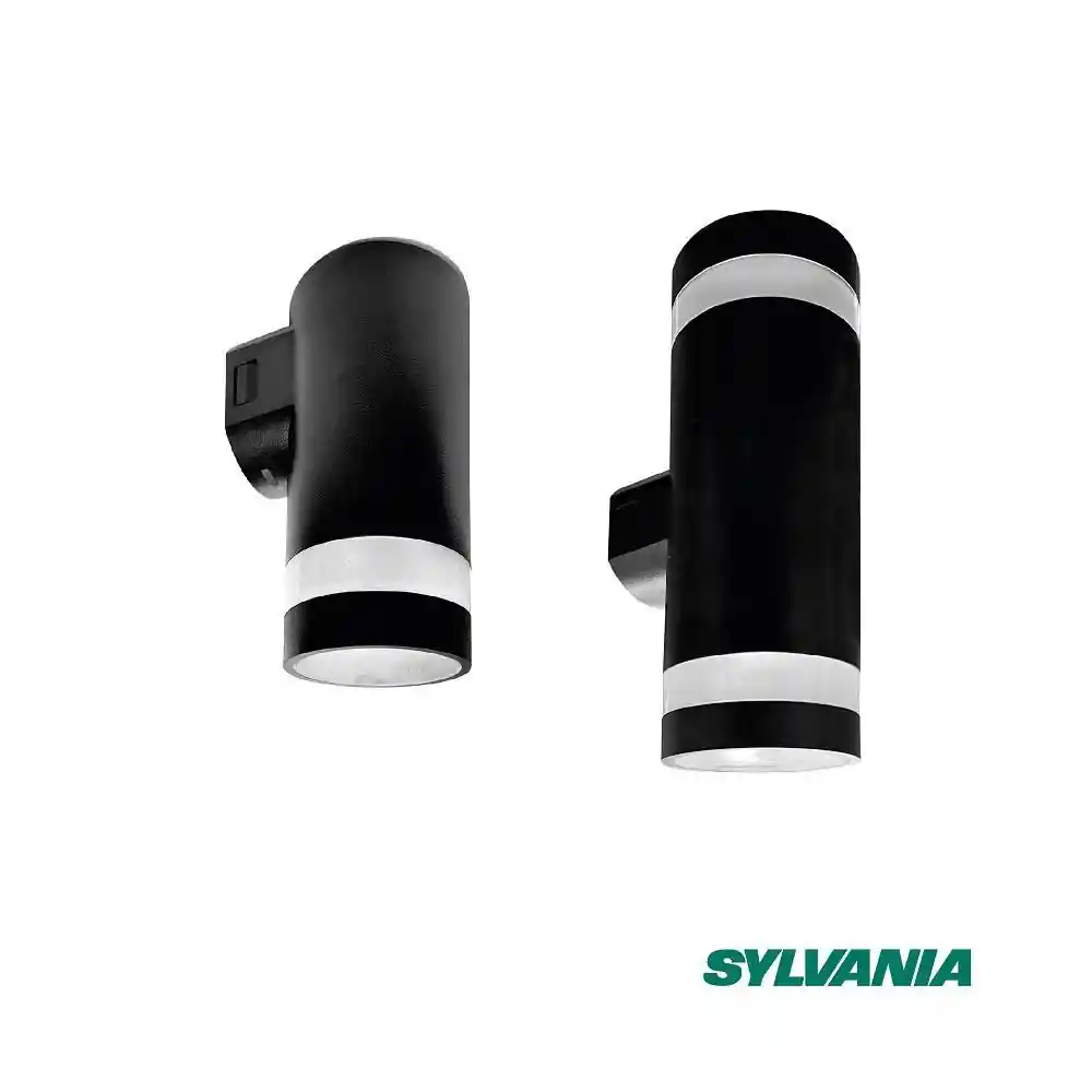 Luminaria Led Antar Single Rd 9w Ww Sylvania P29957-19