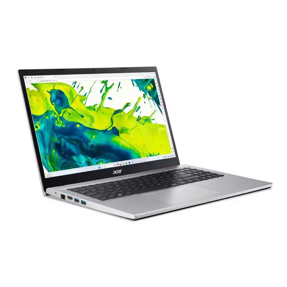 Computador Acer Portatil A3155959rd Intel Core I5 1235 u Ram 16 Gb 512 Gb Ssd A3155959rd